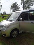  Suzuki Solio 2015 , 750000 , 