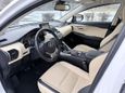 SUV   Lexus NX200 2015 , 2670000 , 