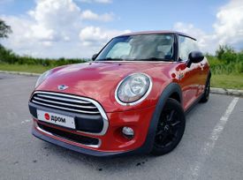  3  MINI Hatch 2016 , 1357900 , 