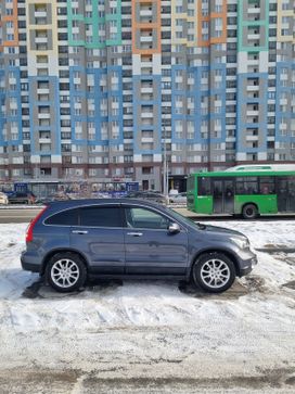 SUV   Honda CR-V 2007 , 1430000 , 