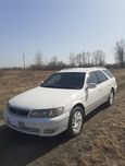  Toyota Mark II Wagon Qualis 2000 , 570000 , 