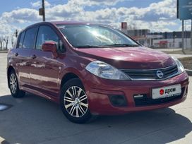  Nissan Tiida 2011 , 800000 , 