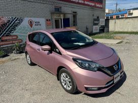  Nissan Note 2018 , 1277000 , 