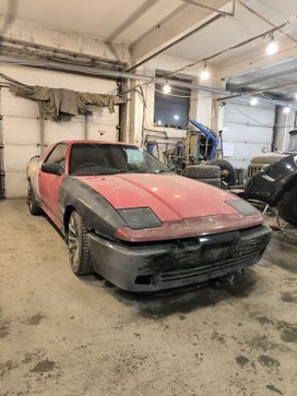  Toyota Supra 1987 , 599000 , 