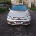  Chevrolet Lacetti 2007 , 365000 , 