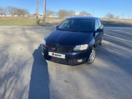  Skoda Rapid 2015 , 1050000 , 