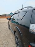SUV   Mitsubishi Outlander 2011 , 1050000 , 