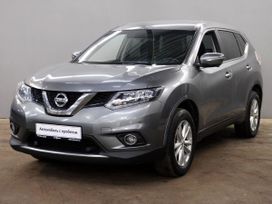 SUV   Nissan X-Trail 2018 , 1435000 , 