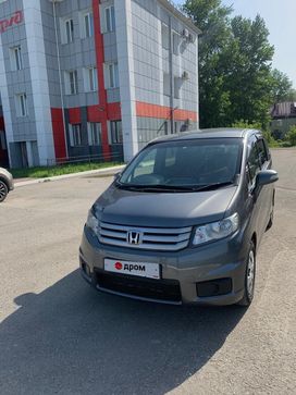    Honda Freed Spike 2012 , 1100000 , 