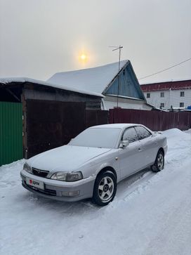  Toyota Vista 1995 , 330000 , 