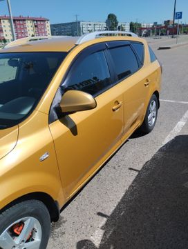  Kia Ceed 2009 , 725000 , 