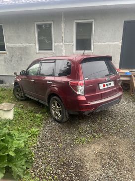 SUV   Subaru Forester 2011 , 950000 , 