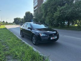  Ford Focus 2007 , 598000 , 