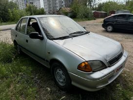  Suzuki Swift 2003 , 110000 , 