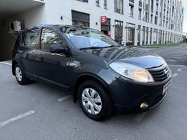  Renault Sandero 2011 , 598000 , 
