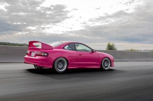  3  Toyota Celica 1998 , 1000000 , 
