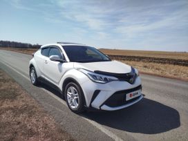 SUV   Toyota C-HR 2021 , 2800000 , 