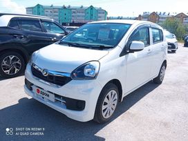  Daihatsu Mira e:S 2016 , 455000 , 