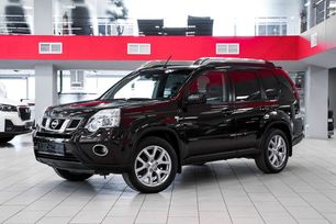SUV   Nissan X-Trail 2012 , 1199000 , 