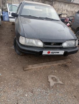  Ford Sierra 1987 , 120000 , 