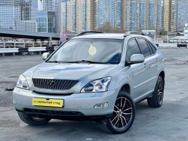 SUV   Lexus RX350 2006 , 1319000 , 