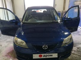 Mazda Demio 2003 , 400000 , 