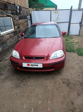  Honda Civic Ferio 1998 , 275000 , -