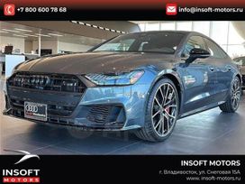  Audi S7 2022 , 7615000 , 