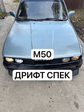  BMW 3-Series 1986 , 250000 , 