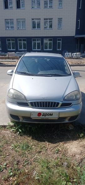    Daewoo Tacuma 2003 , 250000 ,  