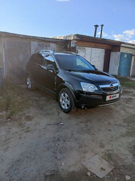 SUV   Opel Antara 2007 , 715000 , 