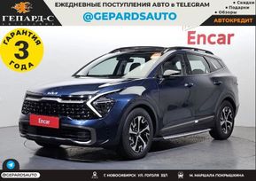 SUV   Kia Sportage 2022 , 1800000 , 