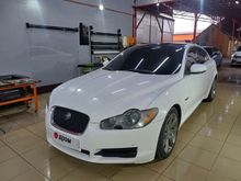  XF, 2010