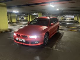  Mitsubishi Legnum 1998 , 290000 , 