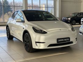 SUV   Tesla Model Y 2023 , 4990000 , 