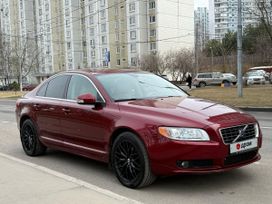  Volvo S80 2007 , 1035000 , 