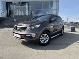 SUV   Kia Sportage 2012 , 1130000 , 
