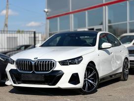  BMW 5-Series 2023 , 8500000 , 