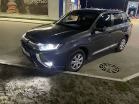 SUV   Mitsubishi Outlander 2020 , 1650000 , 