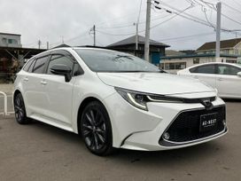  Toyota Corolla 2021 , 1360000 , 