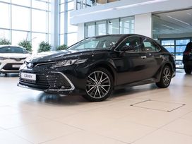  Toyota Camry 2024 , 5790000 , 