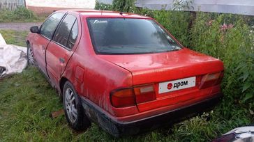  Nissan Primera 1999 , 50000 , 