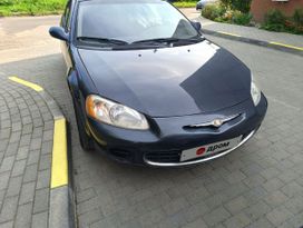  Chrysler Sebring 2002 , 350000 , 
