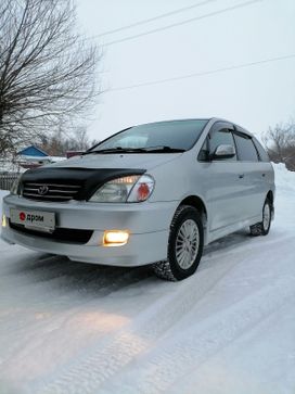 ������� ��� ������������ Toyota Nadia 2000 ����, 670000 ������, ���������