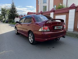  Mitsubishi Lancer 2007 , 649000 , 