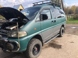    Mitsubishi Delica 1998 , 550000 , 