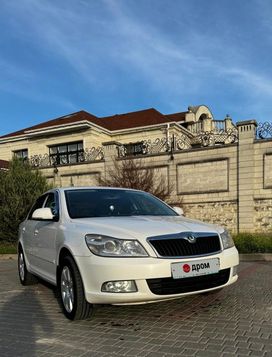  Skoda Octavia 2011 , 990000 , 