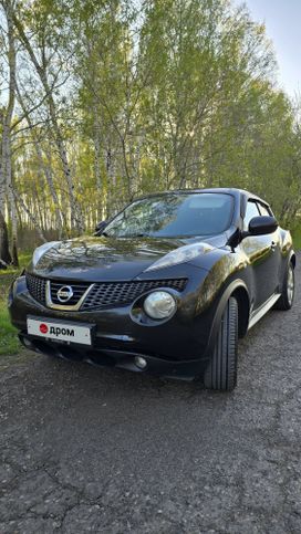 SUV   Nissan Juke 2011 , 1100000 , 