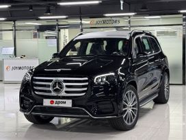 SUV   Mercedes-Benz GLS-Class 2024 , 12500000 , 