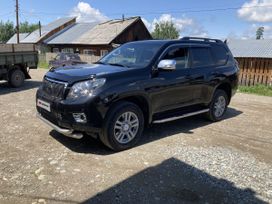 SUV   Toyota Land Cruiser Prado 2010 , 3200000 , 